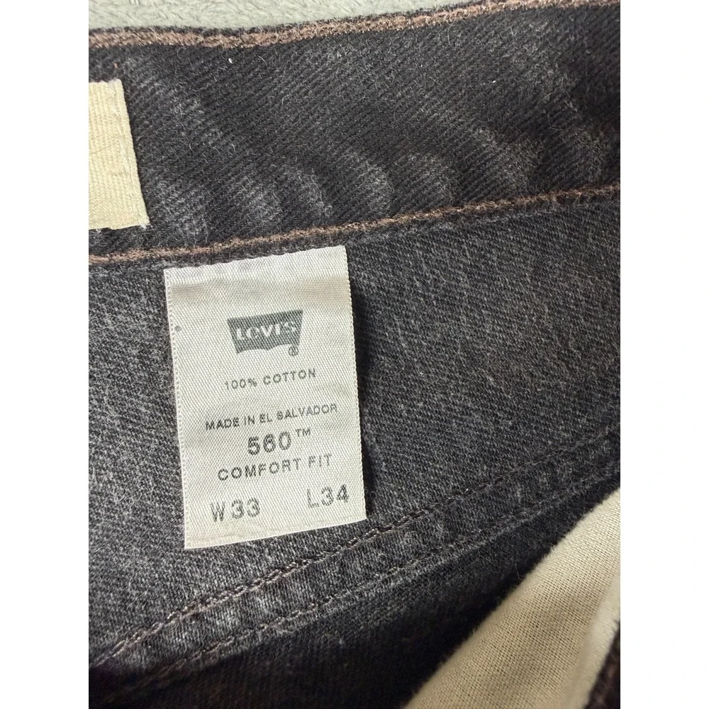 Levis vintage levi